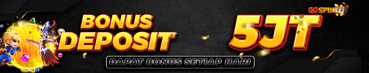 BONUS DEPOSIT